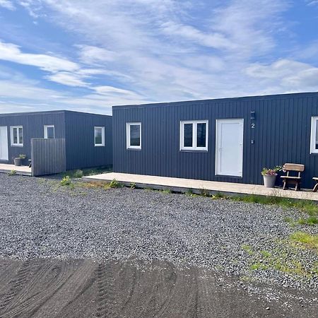 Armot Guesthouse Hvolsvollur Bagian luar foto