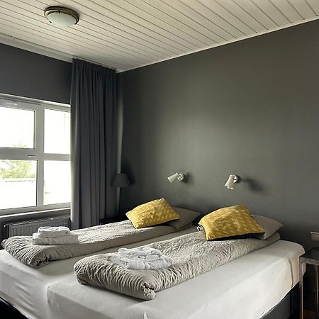 Armot Guesthouse Hvolsvollur Bagian luar foto
