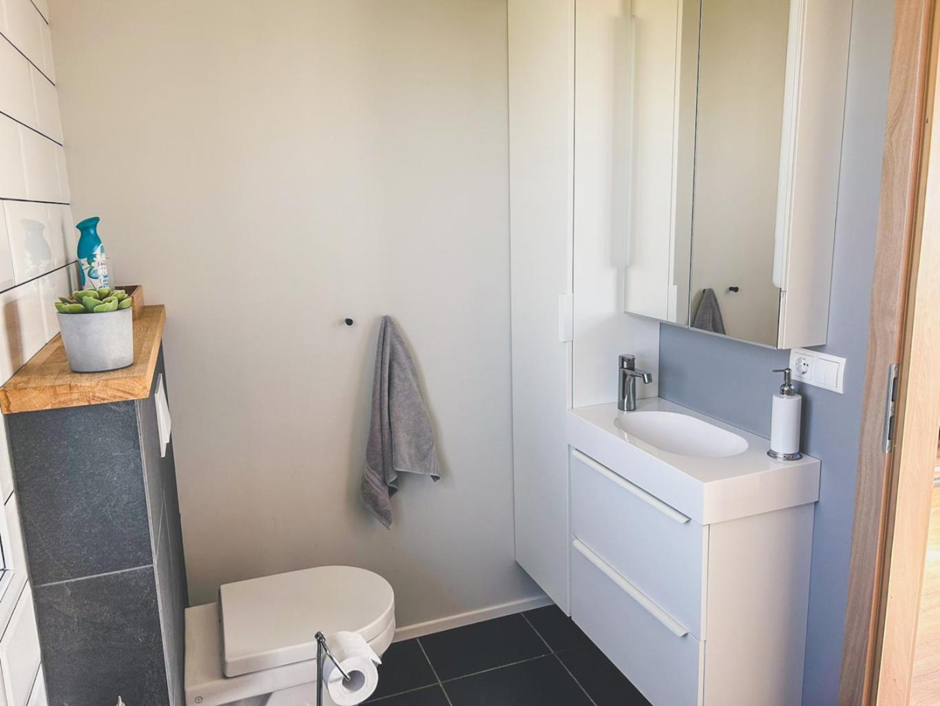 Armot Guesthouse Hvolsvollur Bagian luar foto
