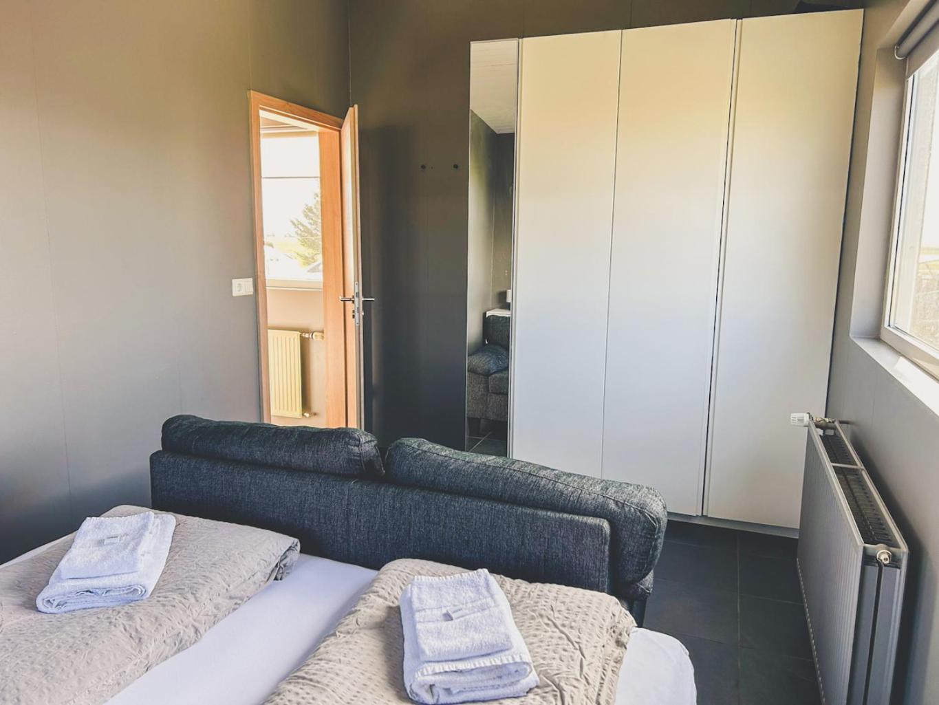 Armot Guesthouse Hvolsvollur Bagian luar foto