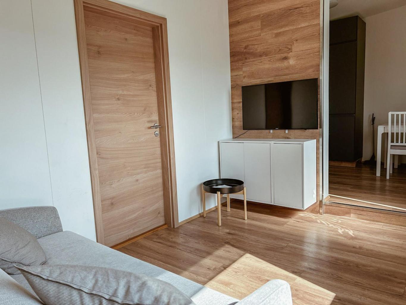 Armot Guesthouse Hvolsvollur Bagian luar foto