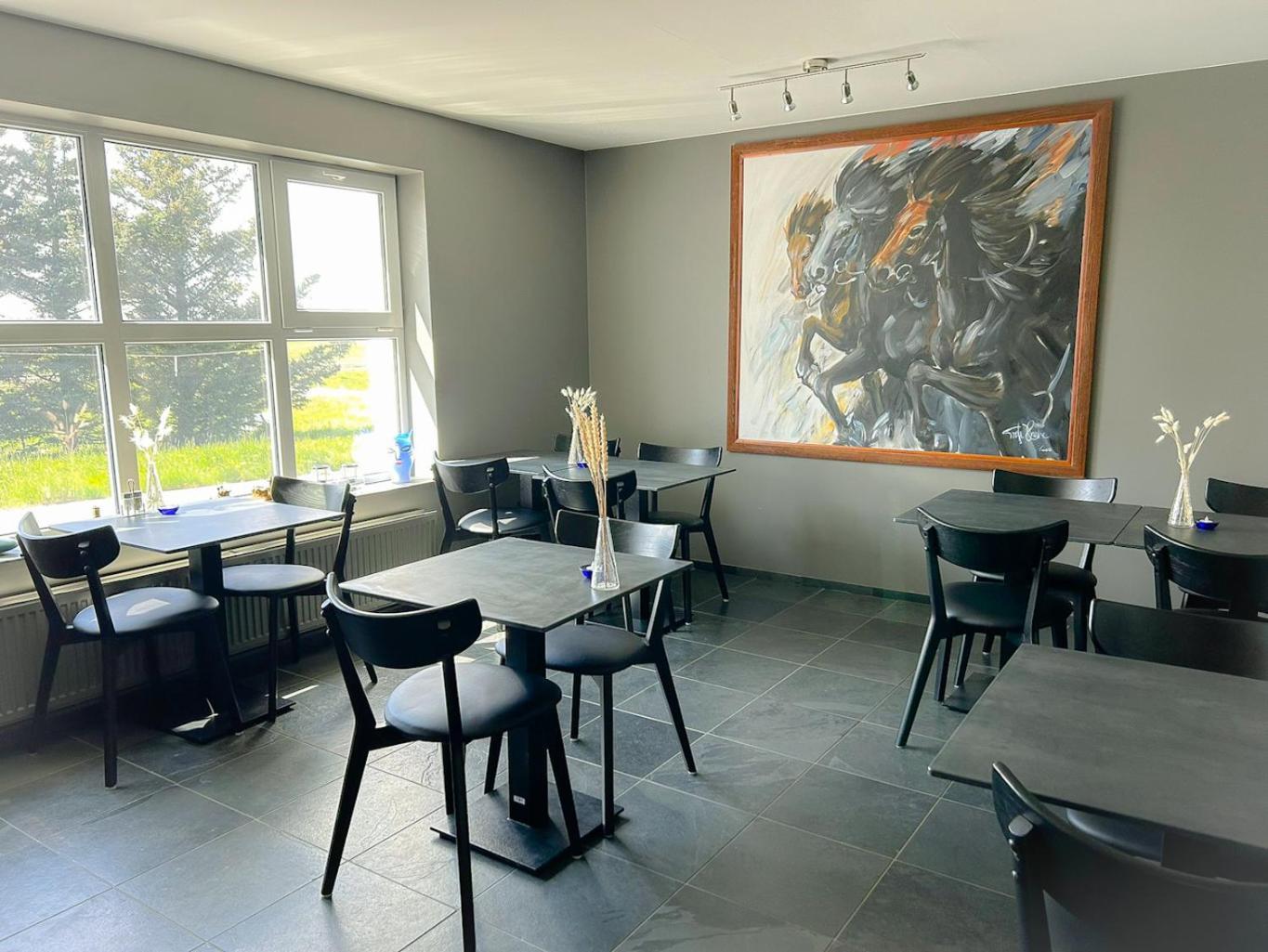 Armot Guesthouse Hvolsvollur Bagian luar foto