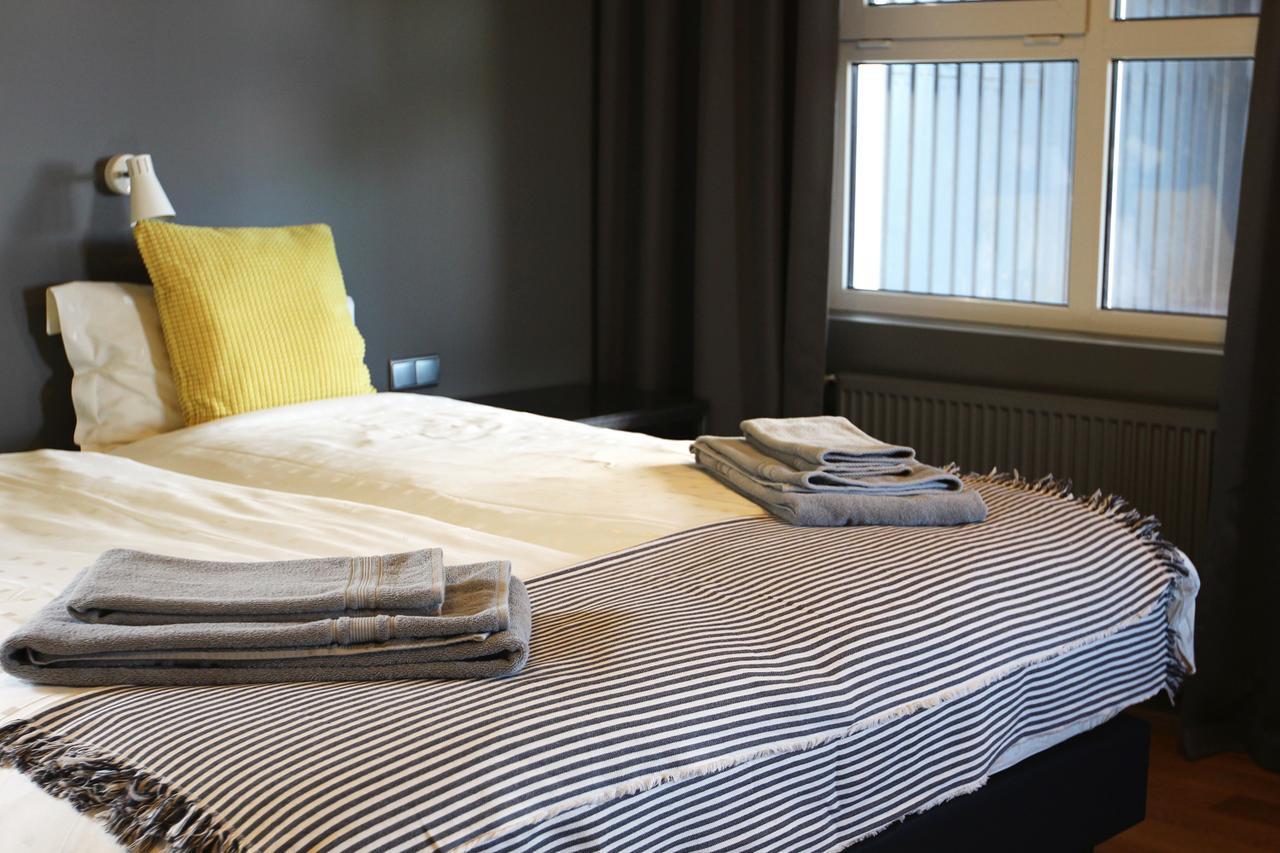 Armot Guesthouse Hvolsvollur Bagian luar foto