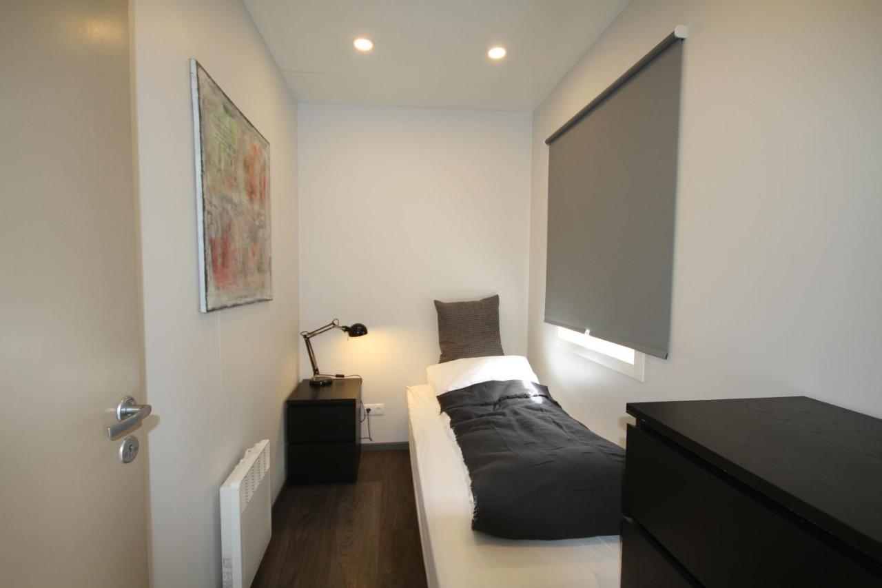 Armot Guesthouse Hvolsvollur Bagian luar foto