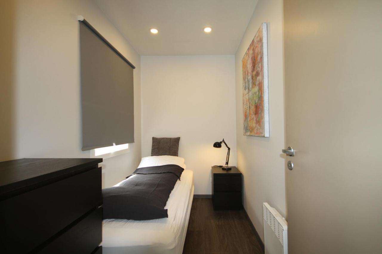Armot Guesthouse Hvolsvollur Bagian luar foto